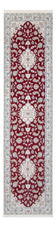Nain - 6 la Tæppe 300x82cm - Persisk tæppe