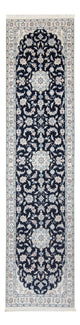 Nain - 6 la Tæppe 306x81cm - Persisk tæppe