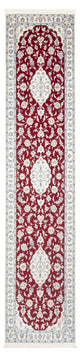 Nain - 6La Tæppe 84x346cm - Persisk tæppe