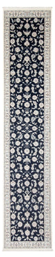 Nain - 6 la Tæppe 394x92cm - Persisk tæppe