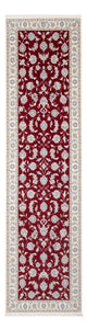 Nain - 6 la Tæppe 304x90cm - Persisk tæppe