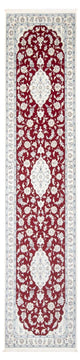 Nain - 6 la Tæppe 350x85cm - Persisk tæppe