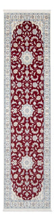 Nain - 6 la Tæppe 304x82cm - Persisk tæppe