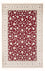 Persisk tæppe - Nain - Premium - 297 x 200 cm - rød