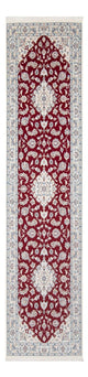 Nain - 6 la Tæppe 311x82cm - Persisk tæppe