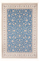 Nain - 6la Tæppe 297x196cm - Persisk tæppe