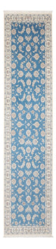 Nain - 6 la Tæppe 308x81cm - Persisk tæppe