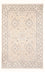 Persisk tæppe - Nain - Premium - 297 x 198 cm - creme
