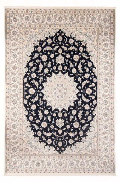 Nain - 6La Tæppe 250x356cm - Persisk tæppe