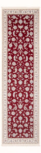 Nain - 6 la Tæppe 298x80cm - Persisk tæppe
