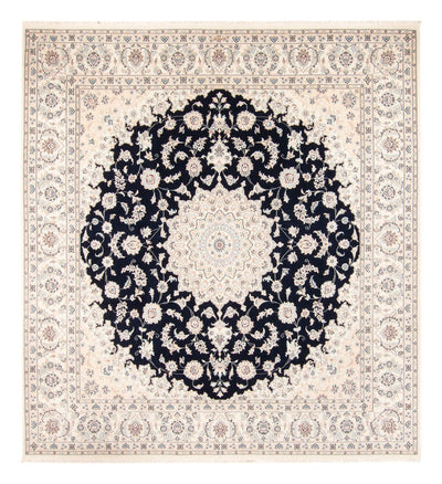 Nain Tæppe 248x266cm - Persisk tæppe