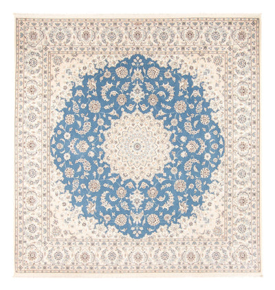 Nain Tæppe 248x252cm - Persisk tæppe