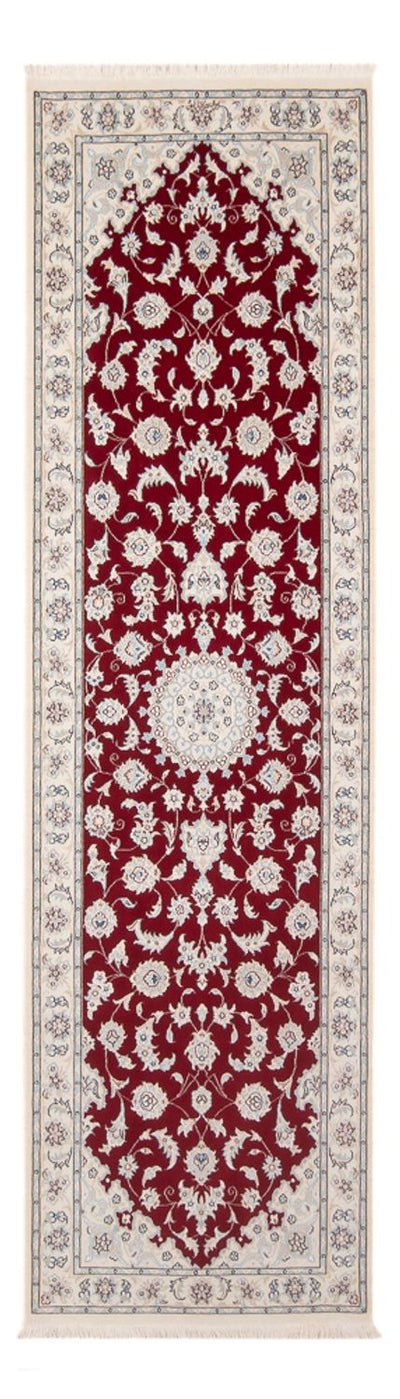 Nain - 6La Tæppe 78x250cm - Persisk tæppe