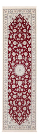 Nain - 6 la Tæppe 250x78cm - Persisk tæppe