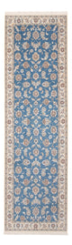Nain - 6 la Tæppe 248x81cm - Persisk tæppe