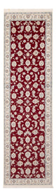 Nain - 6 la Tæppe 249x81cm - Persisk tæppe