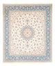 Nain Tæppe 265x227cm - Persisk tæppe