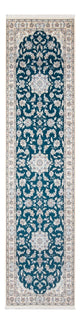 Nain - 6La Tæppe 81x298cm - Persisk tæppe