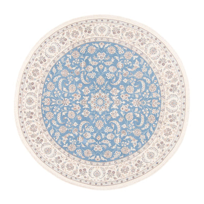 Nain Tæppe 200x200cm - Persisk tæppe