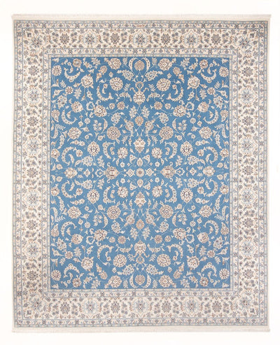 Nain - 6La Tæppe 248x293cm - Persisk tæppe