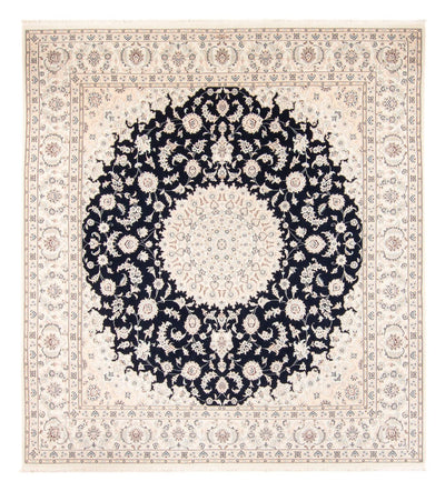 Nain Tæppe 245x268cm - Persisk tæppe