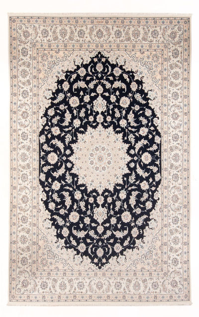 Nain - 6La Tæppe 246x340cm - Persisk tæppe