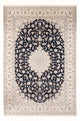 Nain - 6 la Tæppe 342x246cm - Persisk tæppe