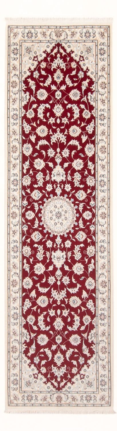 Nain - 6La Tæppe 81x248cm - Persisk tæppe