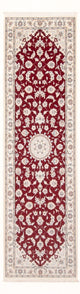 Nain - 6 la Tæppe 248x81cm - Persisk tæppe