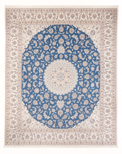 Nain - 6La Tæppe 248x296cm - Persisk tæppe