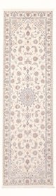 Nain - 6 la Tæppe 252x82cm - Persisk tæppe