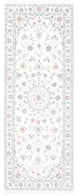 Nain - 9 la Tæppe 210x80cm - Persisk tæppe