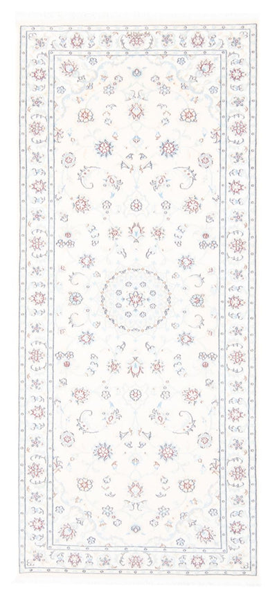 Nain - 9La Tæppe 82x197cm - Persisk tæppe