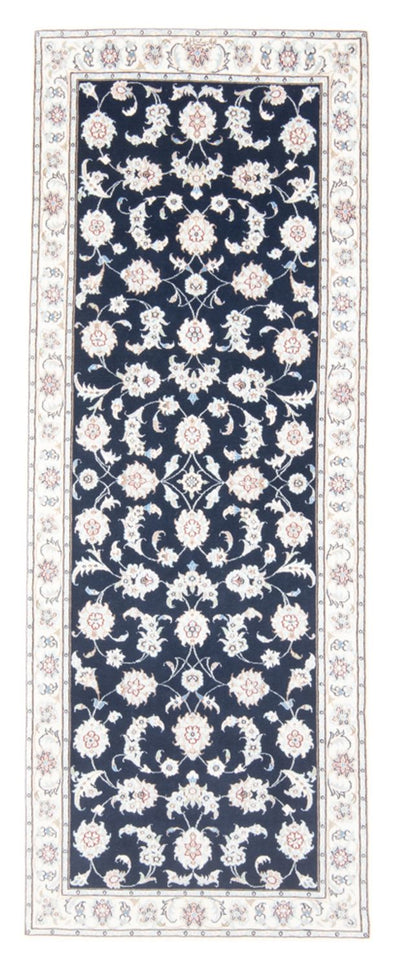 Nain - 9La Tæppe 79x203cm - Persisk tæppe