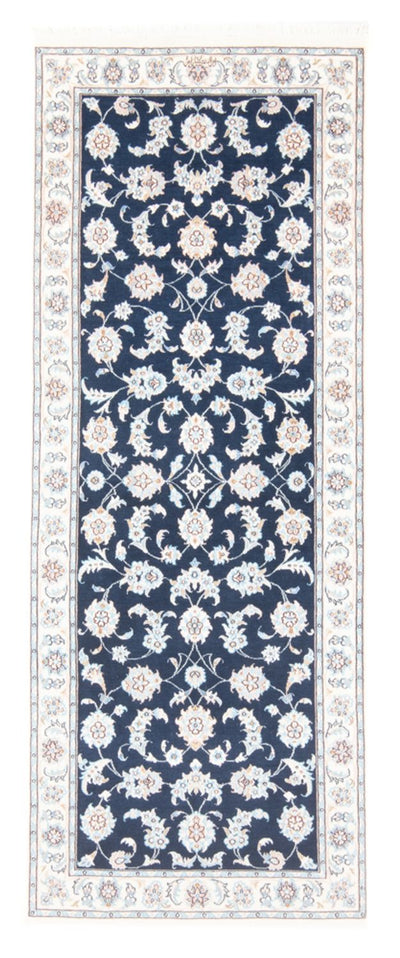 Nain - 9La Tæppe 78x205cm - Persisk tæppe