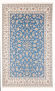 Nain - 6 la Tæppe 294x197cm - Persisk tæppe