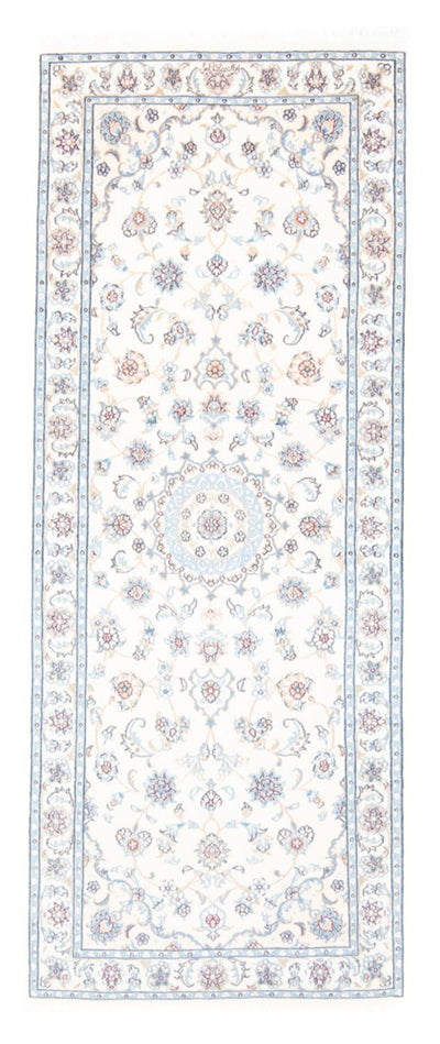 Nain - 9La Tæppe 79x206cm - Persisk tæppe
