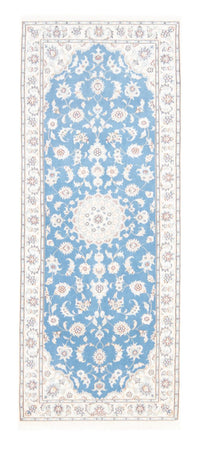 Nain - 9 la Tæppe 204x82cm - Persisk tæppe – product image