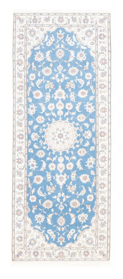 Nain - 9La Tæppe 82x204cm - Persisk tæppe