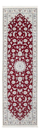 Nain - 6 la Tæppe 243x81cm - Persisk tæppe