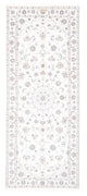 Nain - 9 la Tæppe 198x80cm - Persisk tæppe