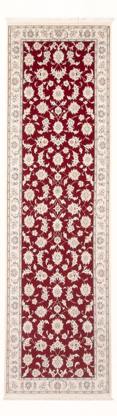 Nain - 6La Tæppe 82x248cm - Persisk tæppe