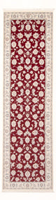 Nain - 6 la Tæppe 248x82cm - Persisk tæppe