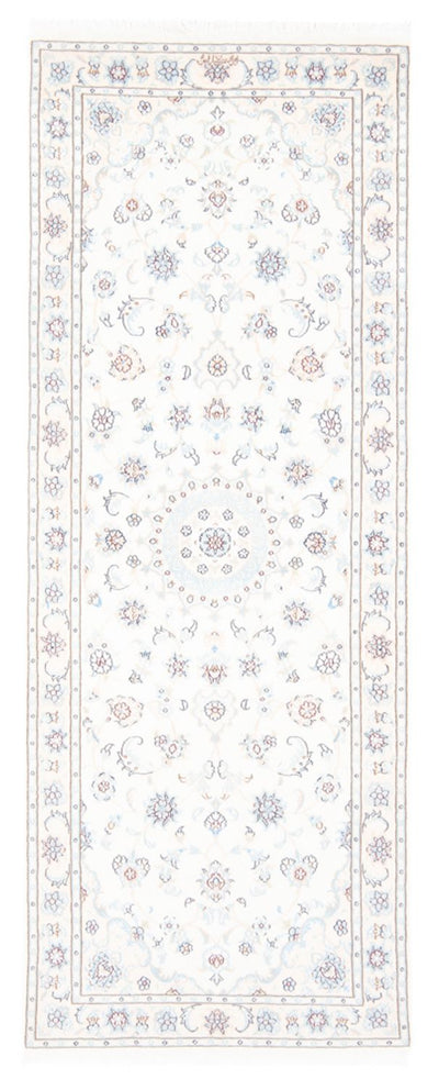 Nain - 9La Tæppe 80x212cm - Persisk tæppe
