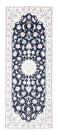 Nain - 9 la Tæppe 200x80cm - Persisk tæppe – product image