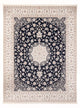 Nain - 6 la Tæppe 243x310cm - Persisk tæppe