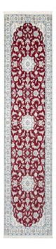 Nain - 6La Tæppe 78x300cm - Persisk tæppe