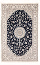Nain - 6 la Tæppe 296x196cm - Persisk tæppe