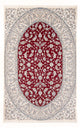 Nain - 6 la Tæppe 297x203cm - Persisk tæppe