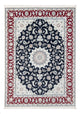 Nain - 6 la Tæppe 204x150cm - Persisk tæppe